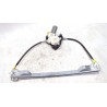 Recambio de mecanismo elevalunas delantero derecho para renault clio ii (xbo) 1.2 60cv referencia OEM IAM 8200209886  