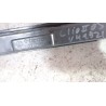 Recambio de mecanismo elevalunas delantero derecho para renault clio ii (xbo) 1.2 60cv referencia OEM IAM 8200209886  