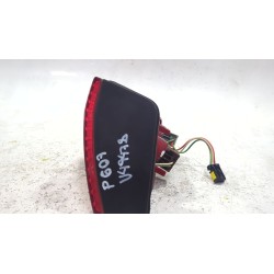 Recambio de piloto porton trasero izquierdo para peugeot 607 (9d, 9u) 2.2 hdi referencia OEM IAM 2543G  