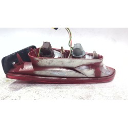 Recambio de piloto porton trasero izquierdo para peugeot 607 (9d, 9u) 2.2 hdi referencia OEM IAM 2543G  