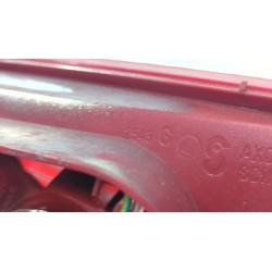 Recambio de piloto porton trasero izquierdo para peugeot 607 (9d, 9u) 2.2 hdi referencia OEM IAM 2543G  
