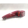 Recambio de piloto trasero derecho para peugeot 607 (9d, 9u) 2.0 hdi referencia OEM IAM 2543D  