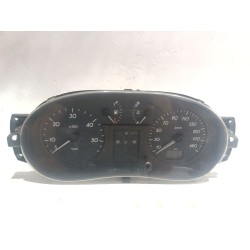 Recambio de cuadro completo para opel movano furgón (f9) 2.2 dti referencia OEM IAM P8200140413B  