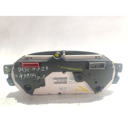 Recambio de cuadro completo para opel movano furgón (f9) 2.2 dti referencia OEM IAM P8200140413B  
