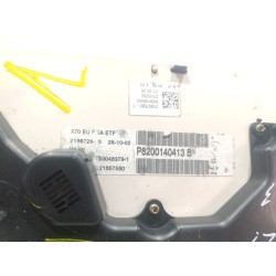 Recambio de cuadro completo para opel movano furgón (f9) 2.2 dti referencia OEM IAM P8200140413B  