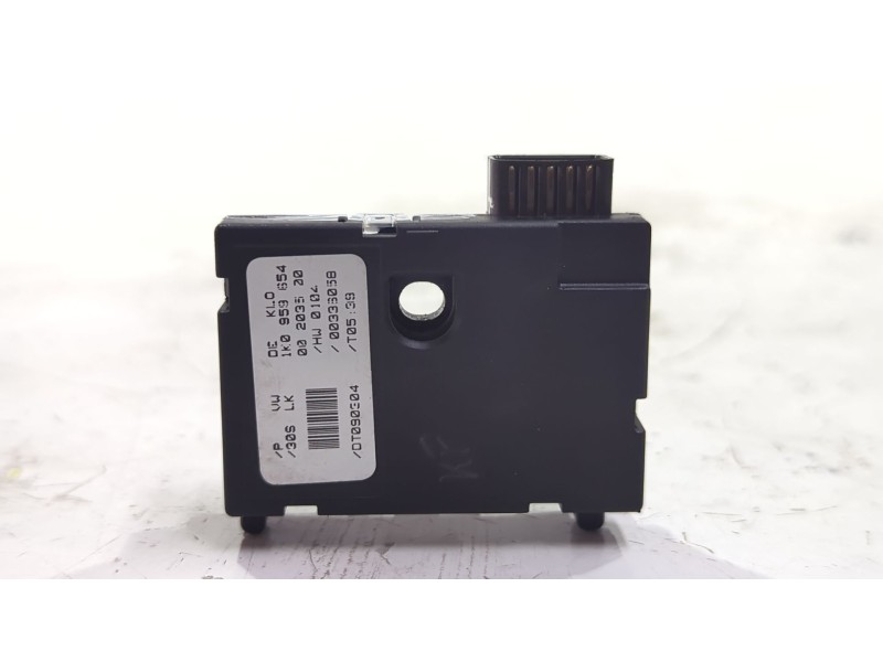 Recambio de sensor para volkswagen touran (1t1, 1t2) 2.0 tdi referencia OEM IAM 1K0959654  