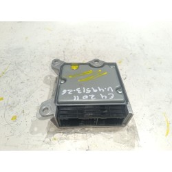 Recambio de centralita airbag para citroën c4 ii (nc_) 1.6 hdi 110 referencia OEM IAM 9675027180  