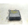 Recambio de centralita airbag para citroën c4 ii (nc_) 1.6 hdi 110 referencia OEM IAM 9675027180  