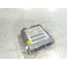 Recambio de centralita airbag para citroën c4 ii (nc_) 1.6 hdi 110 referencia OEM IAM 9675027180  