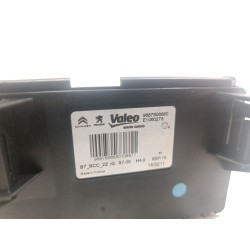 Recambio de modulo electronico para citroën c4 ii (nc_) 1.6 hdi 110 referencia OEM IAM 9687606680  