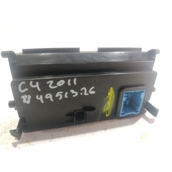 Recambio de modulo electronico para citroën c4 ii (nc_) 1.6 hdi 110 referencia OEM IAM 9687606680  