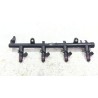 Recambio de rampa inyectores para renault scénic ii (jm0/1_) 1.6 16v (jm1r) referencia OEM IAM 8200135504  