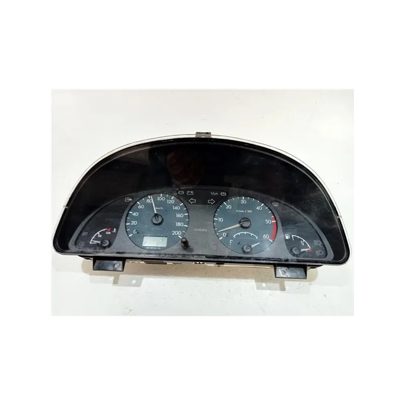 Recambio de cuadro completo para citroën xsara berlina (1997) 1.9 td referencia OEM IAM 216158859  