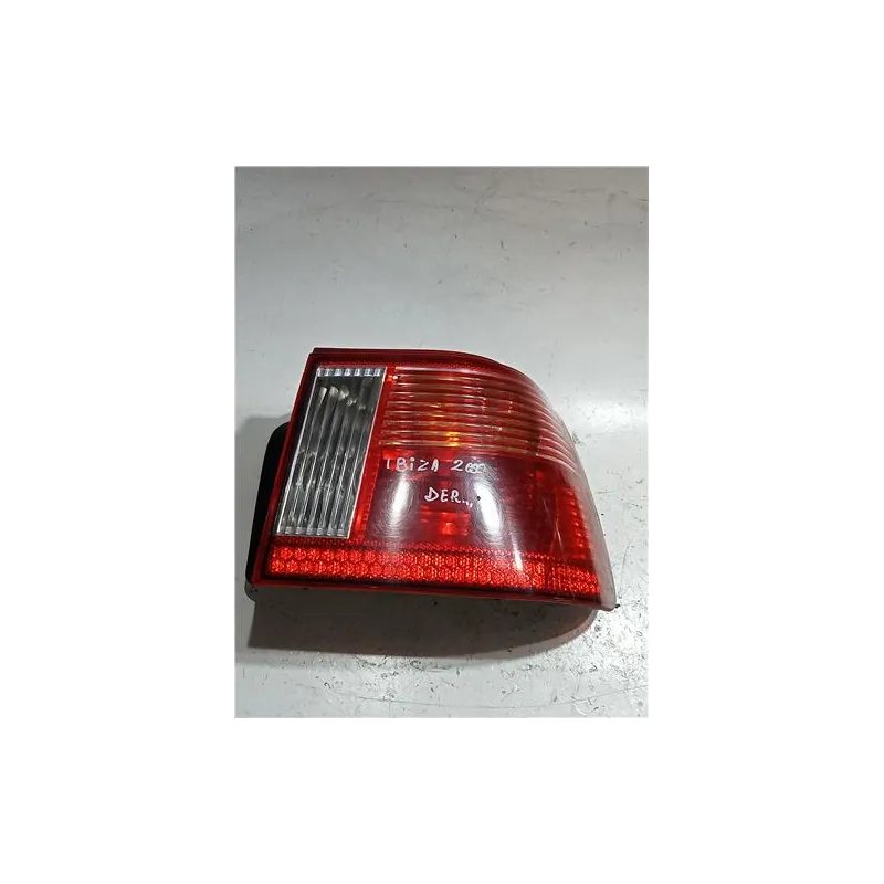 Recambio de piloto trasero derecho para seat ibiza (6k1)(08.1999) 1.4 referencia OEM IAM 6K6945258C  