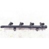 Recambio de rampa inyectores para renault scénic ii (jm0/1_) 1.6 16v (jm1r) referencia OEM IAM 8200135504  