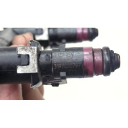 Recambio de rampa inyectores para renault scénic ii (jm0/1_) 1.6 16v (jm1r) referencia OEM IAM 8200135504  