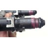 Recambio de rampa inyectores para renault scénic ii (jm0/1_) 1.6 16v (jm1r) referencia OEM IAM 8200135504  