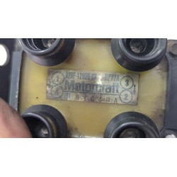 Recambio de bobina encendido para ford orion iii (gal) 1.8 i 16v referencia OEM IAM 028F12029CA  