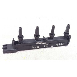 Recambio de bobina encendido para peugeot 406 berlina (s1/s2)(08.1995) 2.0 16v referencia OEM IAM 9634131480  
