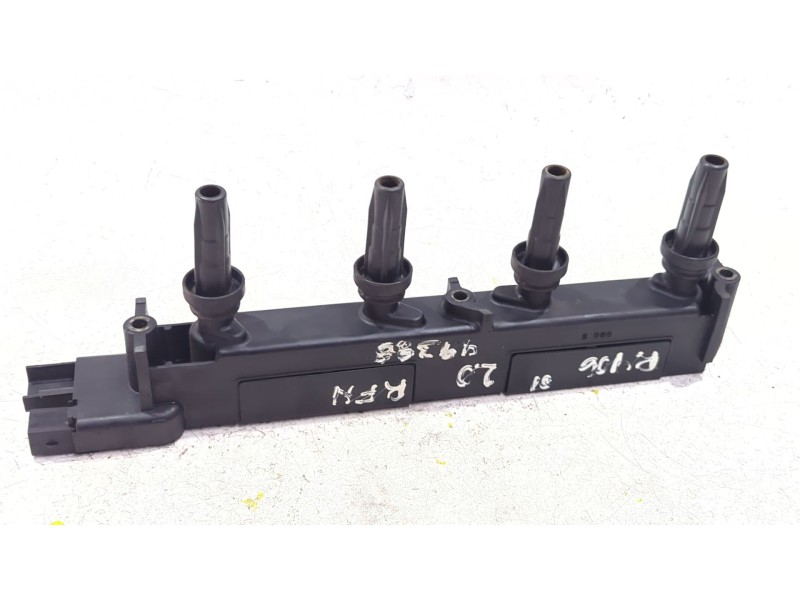 Recambio de bobina encendido para peugeot 406 berlina (s1/s2)(08.1995) 2.0 16v referencia OEM IAM 9634131480  