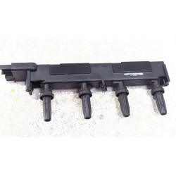 Recambio de bobina encendido para peugeot 406 berlina (s1/s2)(08.1995) 2.0 16v referencia OEM IAM 9634131480  