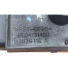 Recambio de bobina encendido para peugeot 406 berlina (s1/s2)(08.1995) 2.0 16v referencia OEM IAM 9634131480  