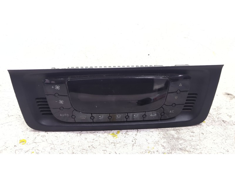 Recambio de mando climatizador para seat ibiza iv sc (6j1, 6p5) 1.6 tdi referencia OEM IAM 6J0820043A  