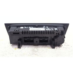 Recambio de mando climatizador para seat ibiza iv sc (6j1, 6p5) 1.6 tdi referencia OEM IAM 6J0820043A  