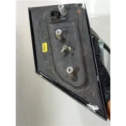 Recambio de retrovisor izquierdo para hyundai matrix (fc)(2001) 1.5 crdi referencia OEM IAM E4012172  