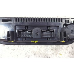 Recambio de mando climatizador para seat ibiza iv sc (6j1, 6p5) 1.6 tdi referencia OEM IAM 6J0820043A  