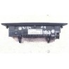 Recambio de mando climatizador para seat ibiza iv sc (6j1, 6p5) 1.6 tdi referencia OEM IAM 6J0820043A  