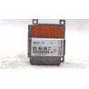Recambio de centralita airbag para audi a4 b5 (8d2) 1.9 tdi referencia OEM IAM 8D0959655C  