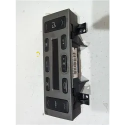 Recambio de mandos climatizador para peugeot 406 break (s1/s2)(01.1997) 2.1 td 12v referencia OEM IAM 96482616YW  