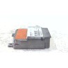 Recambio de centralita airbag para audi a4 b5 (8d2) 1.9 tdi referencia OEM IAM 8D0959655C  