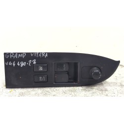MANDO ELEVALUNAS DELANTERO IZQUIERDO 62J000778T 