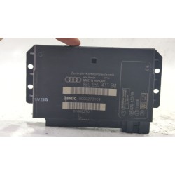 Recambio de modulo electronico para audi a4 b7 (8ec) 2.0 tdi referencia OEM IAM 8E0959433BM  
