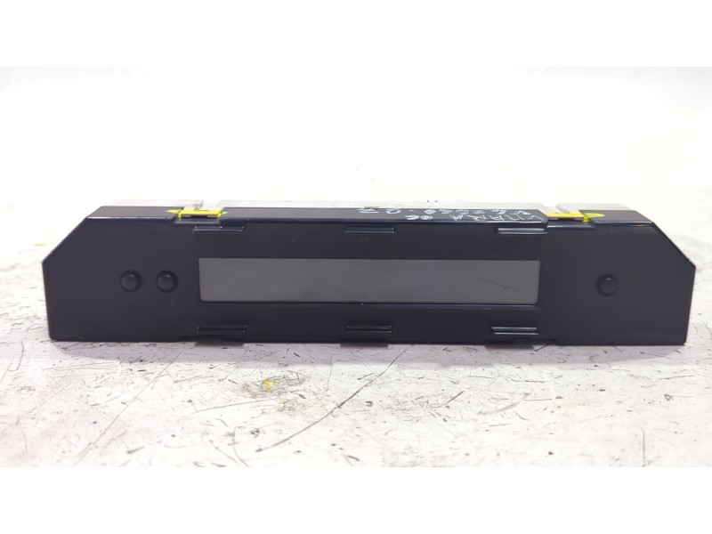 Recambio de reloj para suzuki grand vitara (jb/jt)(2005) 1.9 ddis referencia OEM IAM 3460065J20  