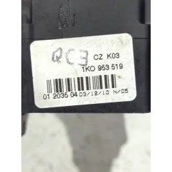 Recambio de mando limpiaparabrisas para seat altea (5p1) 1.6 referencia OEM IAM 1K0953519  