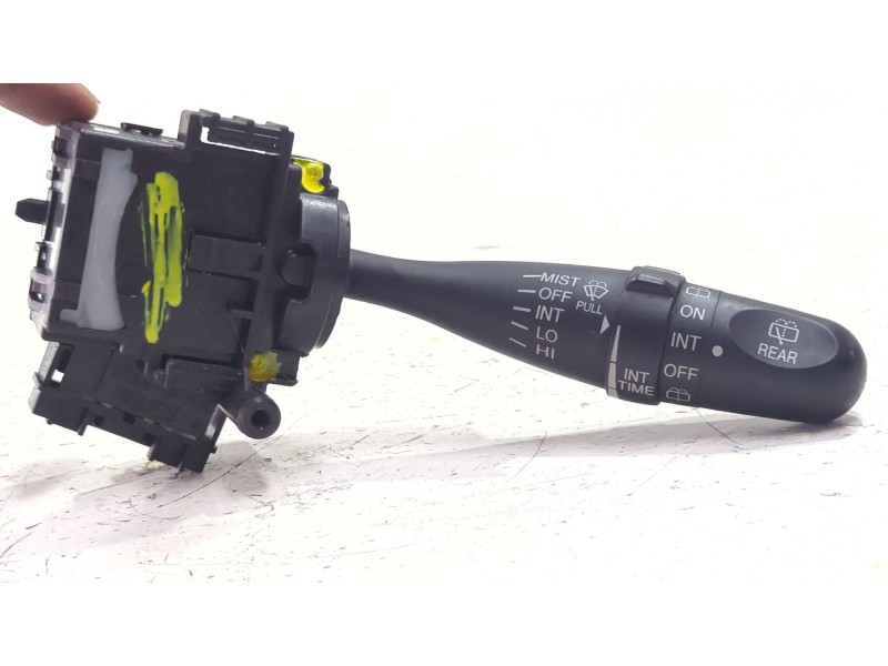 Recambio de mando limpiaparabrisas para suzuki grand vitara (jb/jt)(2005) 1.9 ddis referencia OEM IAM   
