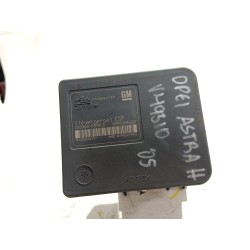 Recambio de nucleo abs para opel astra h gtc (a04) 1.9 cdti (l08) referencia OEM IAM 13213610  10020602064