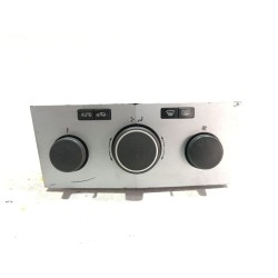 Recambio de mando climatizador para opel astra h gtc (a04) 1.9 cdti (l08) referencia OEM IAM 13122962  