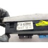 Recambio de mando climatizador para opel astra h gtc (a04) 1.9 cdti (l08) referencia OEM IAM 13122962  