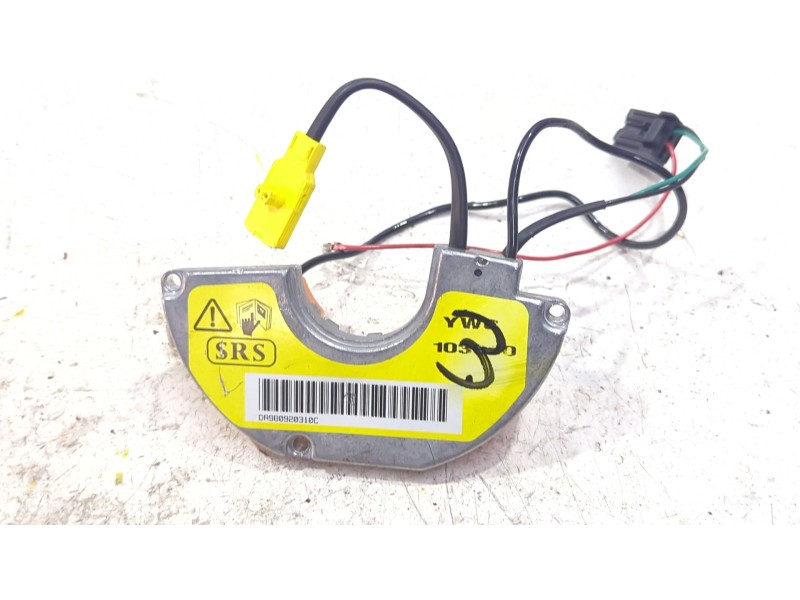 Recambio de anillo airbag para rover 400 ii hatchback (rt) 420 di referencia OEM IAM YWC103820  
