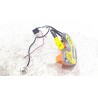 Recambio de anillo airbag para rover 400 ii hatchback (rt) 420 di referencia OEM IAM YWC103820  