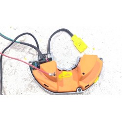 Recambio de anillo airbag para rover 400 ii hatchback (rt) 420 di referencia OEM IAM YWC103820  