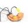Recambio de anillo airbag para rover 400 ii hatchback (rt) 420 di referencia OEM IAM YWC103820  