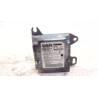 Recambio de centralita airbag para renault megane i (ba0/1_) 1.9 dci (ba05, ba1f) referencia OEM IAM 8200117651  