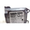 Recambio de centralita airbag para renault megane i (ba0/1_) 1.9 dci (ba05, ba1f) referencia OEM IAM 8200117651  