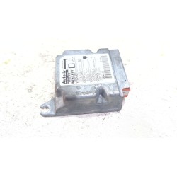 Recambio de centralita airbag para renault megane i (ba0/1_) 1.9 dci (ba05, ba1f) referencia OEM IAM 8200117651  