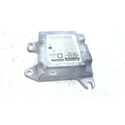 Recambio de centralita airbag para renault megane i (ba0/1_) 1.9 dci (ba05, ba1f) referencia OEM IAM 8200117651  